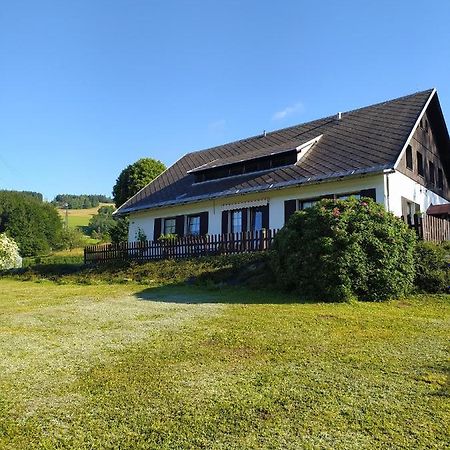 U Tomicku Hotel Paseky nad Jizerou Exterior foto